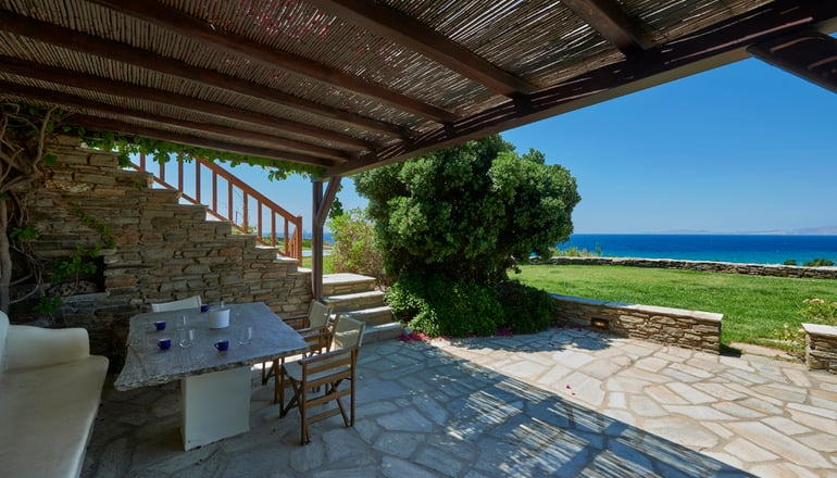 Grace Villas by Tinos Residencies