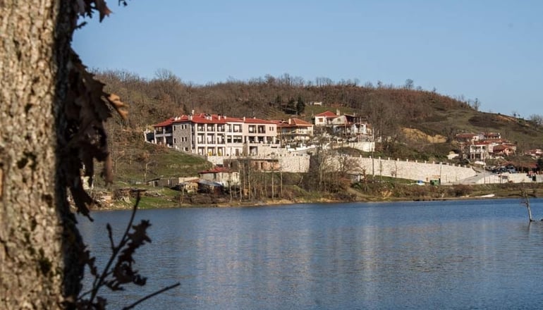 Titagion Hotel