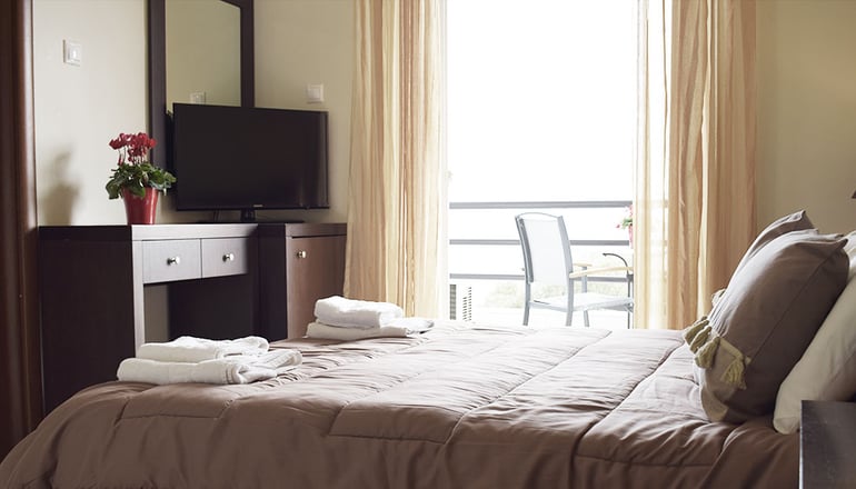 Tokalis Boutique Hotel & Spa