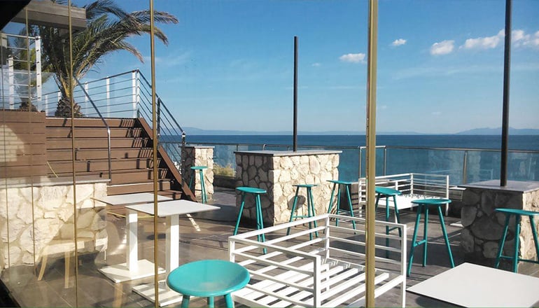 Tokalis Boutique Hotel & Spa