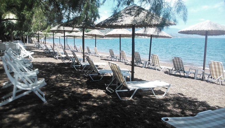 Tokalis Boutique Hotel & Spa