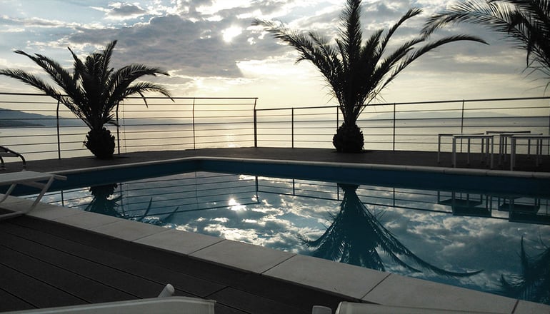 Tokalis Boutique Hotel & Spa