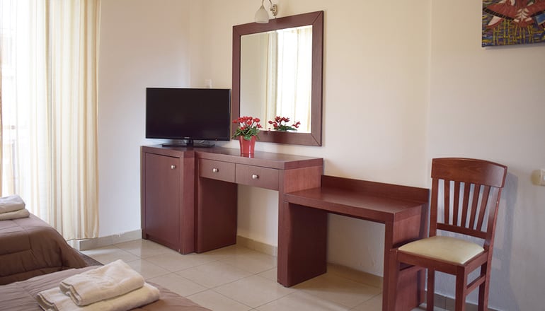 Tokalis Boutique Hotel & Spa