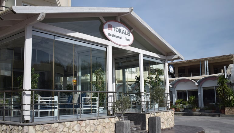 Tokalis Boutique Hotel & Spa