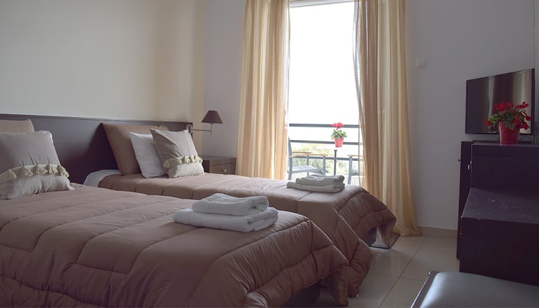 Tokalis Boutique Hotel & Spa