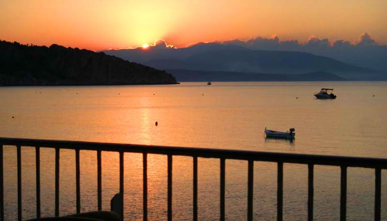 Tolo Hotel - Τολό