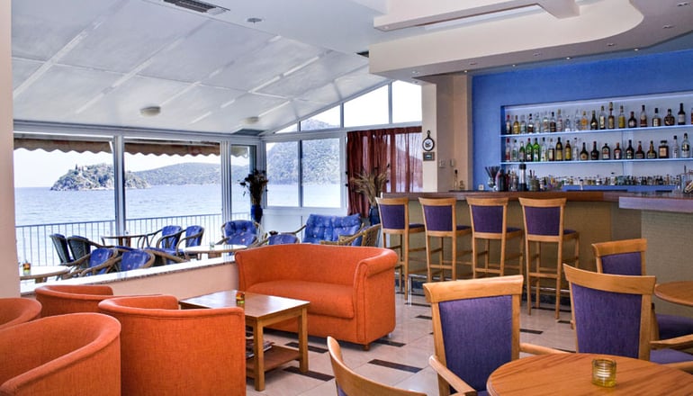 Tolo Hotel - Τολό