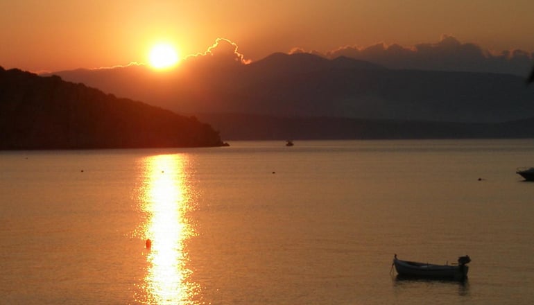 Tolo Hotel - Τολό