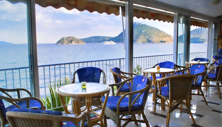 Tolo Hotel - Τολό