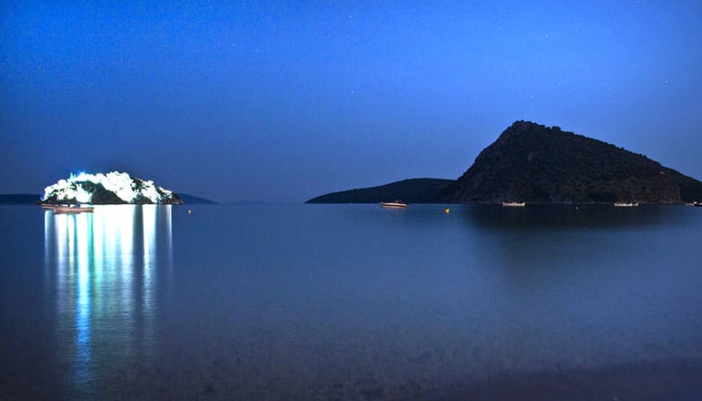 Tolo Hotel - Τολό