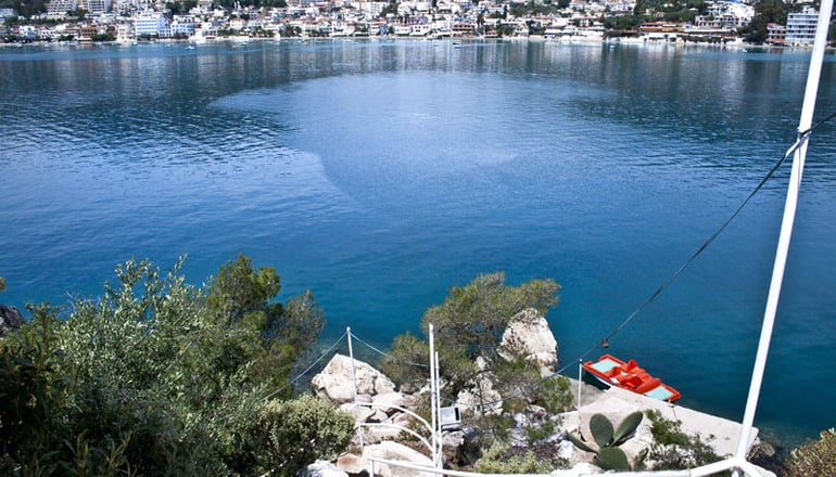 Tolo Hotel - Τολό