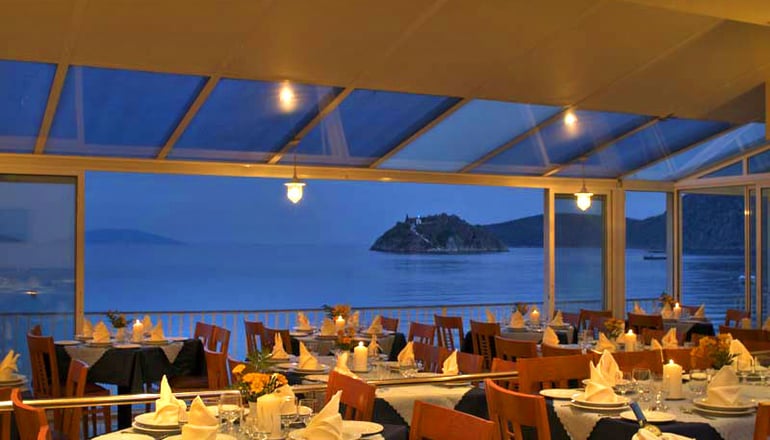 Tolo Hotel - Τολό