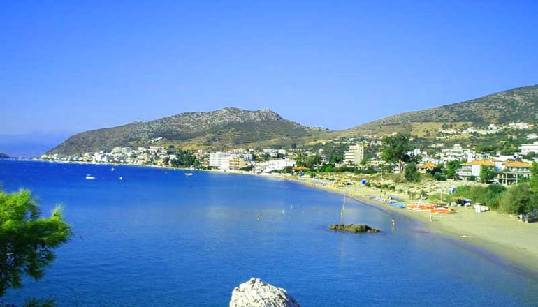 Tolo Hotel - Τολό