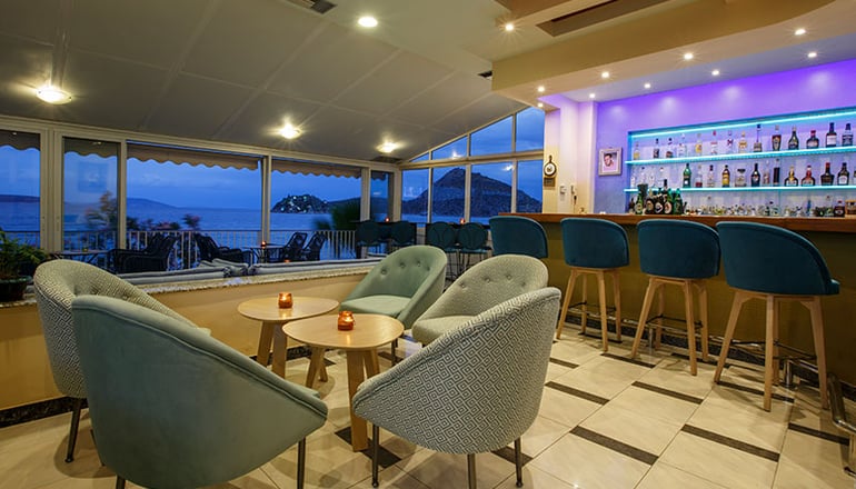 Tolo Hotel - Τολό