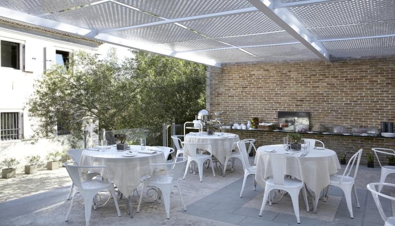 5* Torri E Merli Hotel Paxos -  Λάκκα, Παξοί