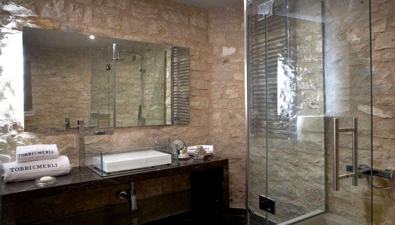 5* Torri E Merli Hotel Paxos -  Λάκκα, Παξοί