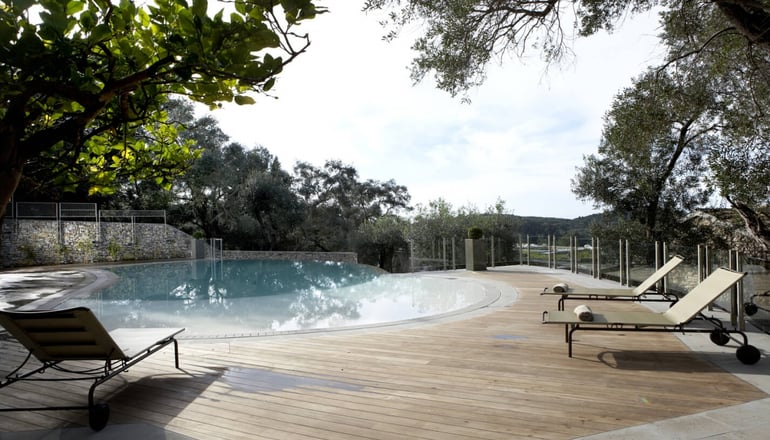 5* Torri E Merli Hotel Paxos -  Λάκκα, Παξοί