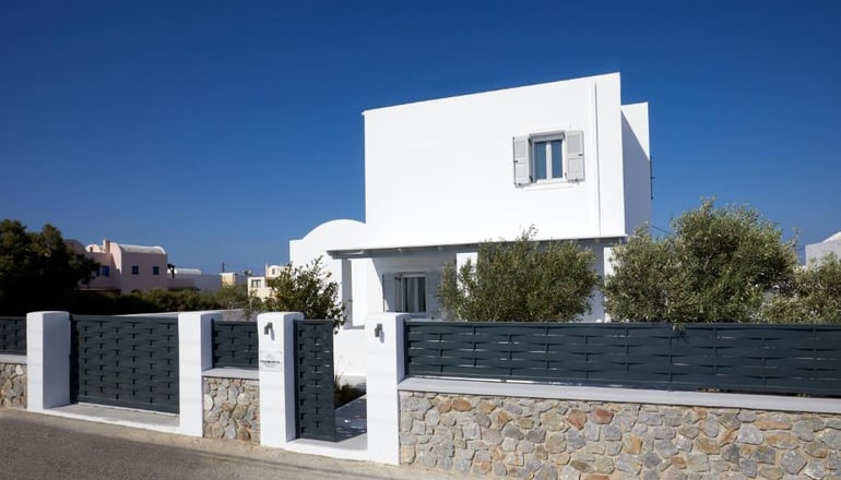 Tramonto Private Villa - Μονόλιθος, Σαντορίνη