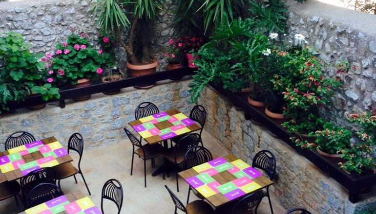 Trapela Areopolis Boutique Hotel - Αρεόπολη, Μάνη