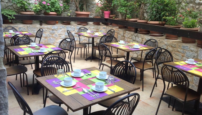 Trapela Areopolis Boutique Hotel - Αρεόπολη, Μάνη