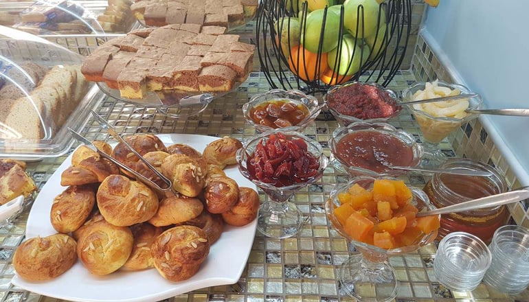 Trapela Areopolis Boutique Hotel - Αρεόπολη, Μάνη