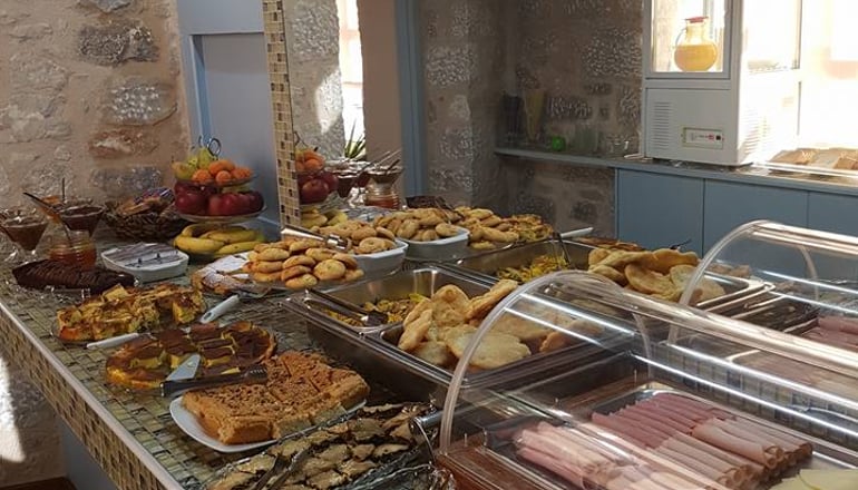 Trapela Areopolis Boutique Hotel - Αρεόπολη, Μάνη