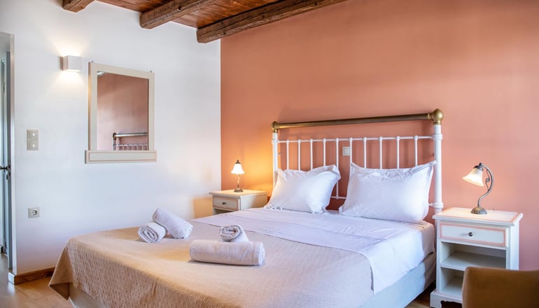 Trapela Areopolis Boutique Hotel - Αρεόπολη, Μάνη