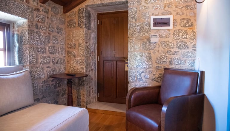 Trapela Areopolis Boutique Hotel - Αρεόπολη, Μάνη