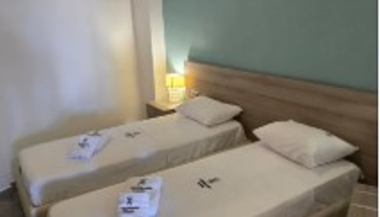 Tridente Mare Apart Hotel​ - Πευκοχώρι, Χαλκιδική