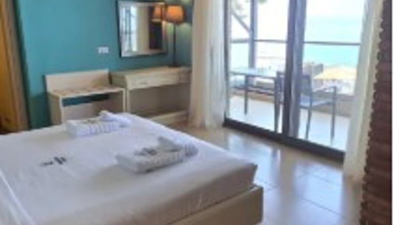 Tridente Mare Apart Hotel​ - Πευκοχώρι, Χαλκιδική
