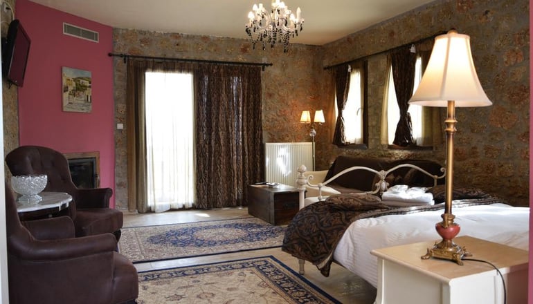 Τρικάλων Μούσες Art Suite