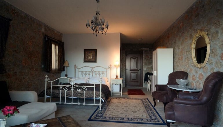 Τρικάλων Μούσες Art Suite