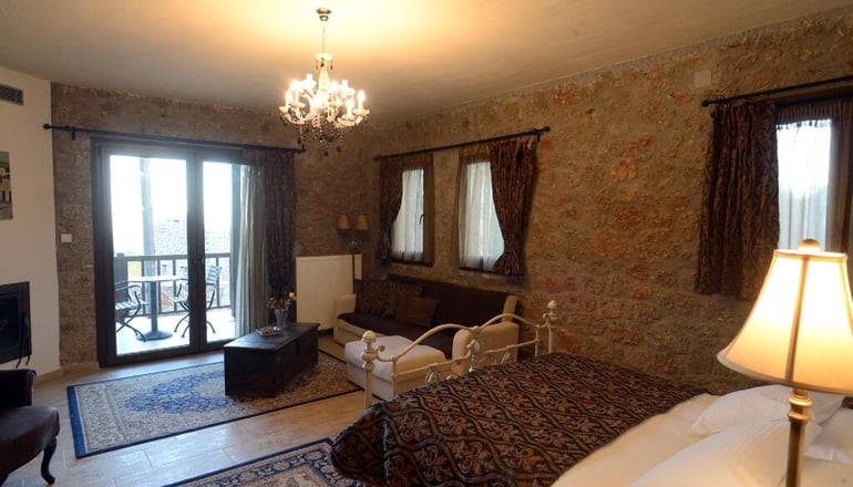 Τρικάλων Μούσες Art Suite