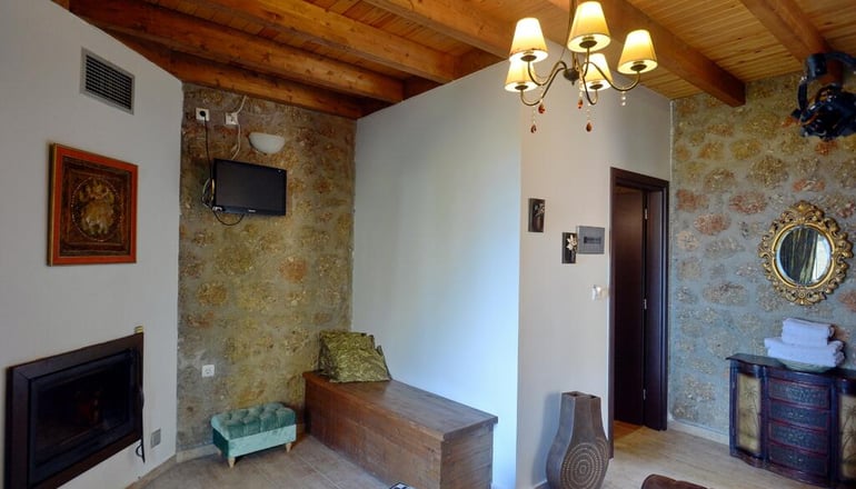 Τρικάλων Μούσες Art Suite