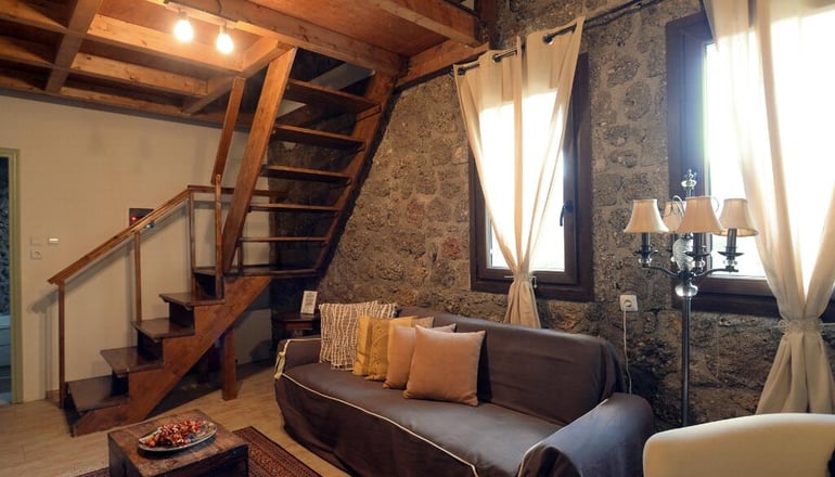 Τρικάλων Μούσες Art Suite