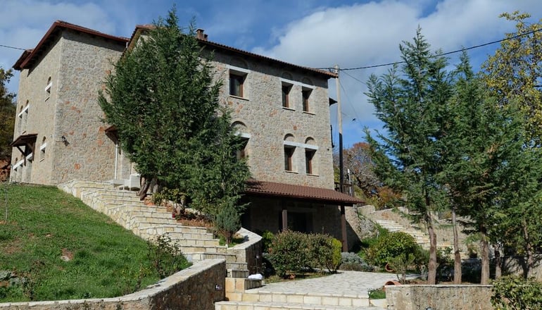 Τρικάλων Μούσες Art Suite