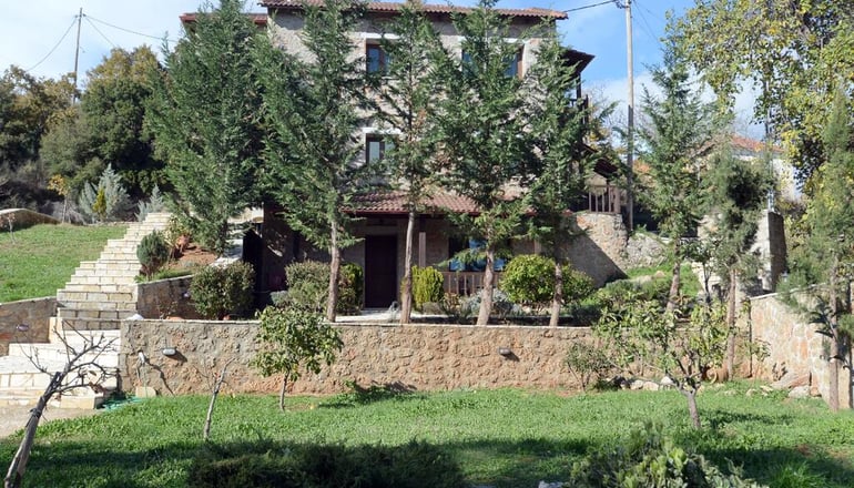 Τρικάλων Μούσες Art Suite