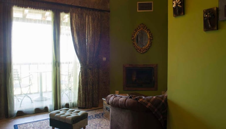 Τρικάλων Μούσες Art Suite