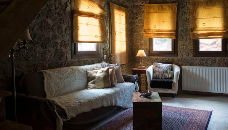 Τρικάλων Μούσες Art Suite