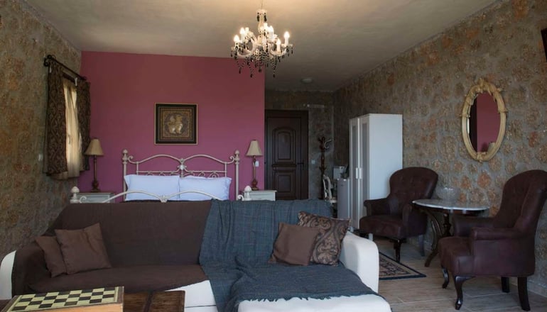 Τρικάλων Μούσες Art Suite