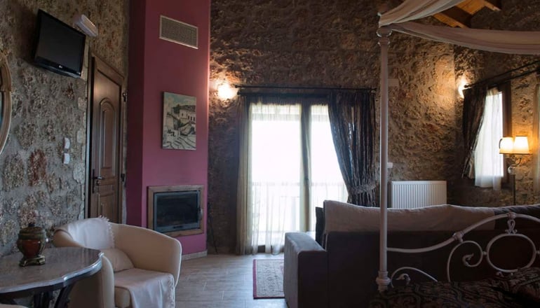 Τρικάλων Μούσες Art Suite