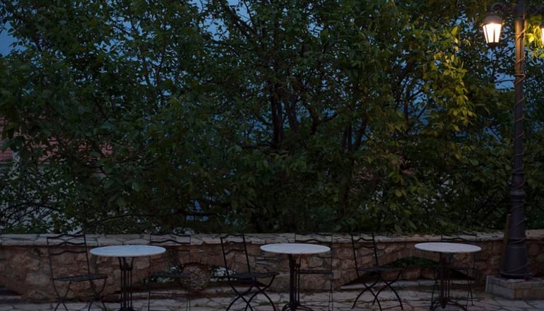 Τρικάλων Μούσες Art Suite