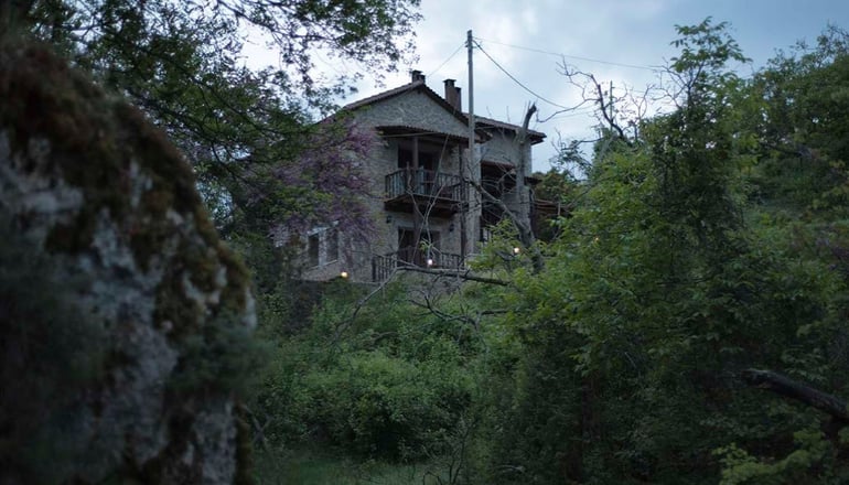 Τρικάλων Μούσες Art Suite