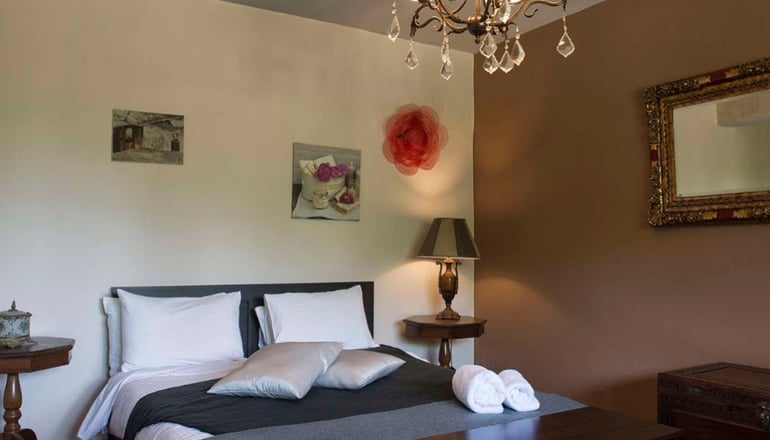 Τρικάλων Μούσες Art Suite