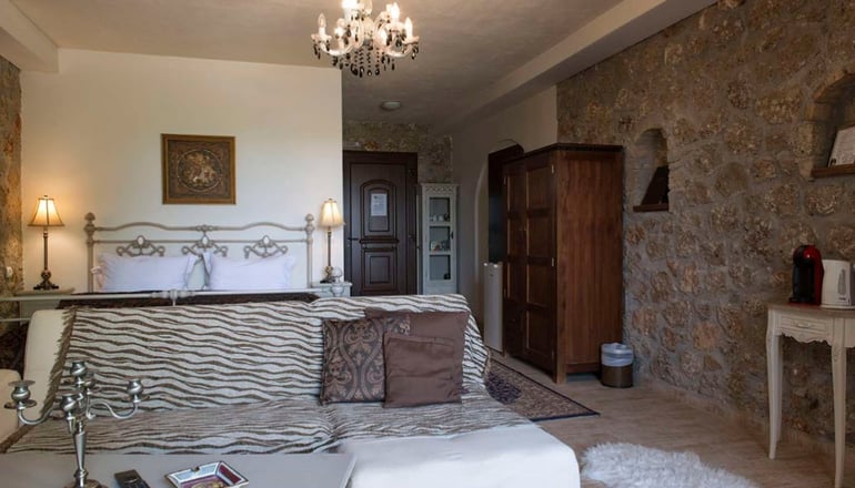 Τρικάλων Μούσες Art Suite