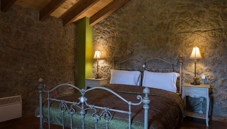 Τρικάλων Μούσες Art Suite