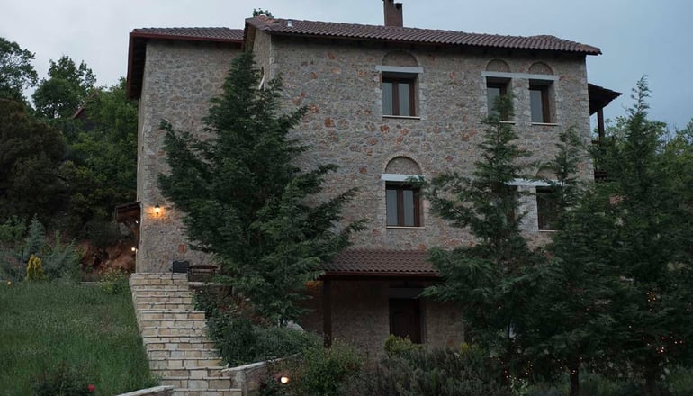 Τρικάλων Μούσες Art Suite