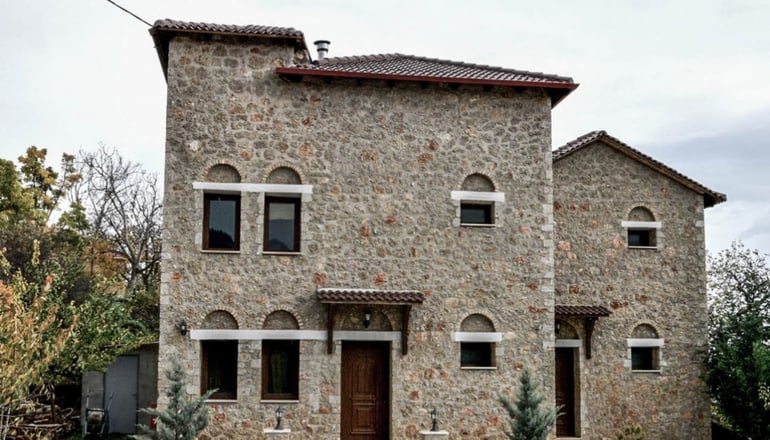 Τρικάλων Μούσες Art Suite