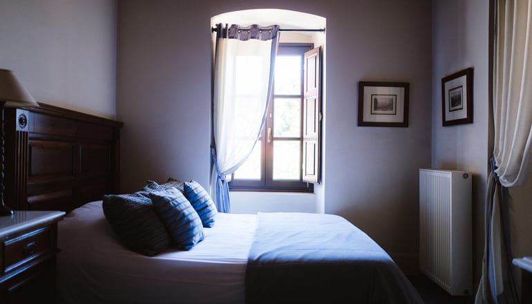 4* Trikolonion Country Hotel - Στεμνίτσα, Αρκαδία