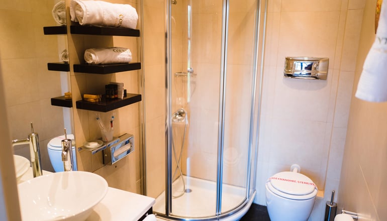 4* Trikolonion Country Hotel - Στεμνίτσα, Αρκαδία
